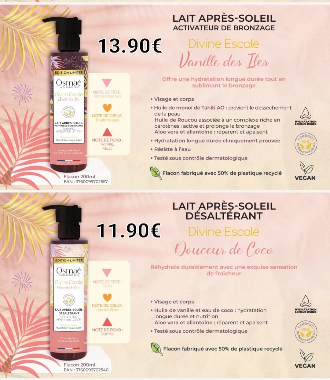 produits naturels valenciennes