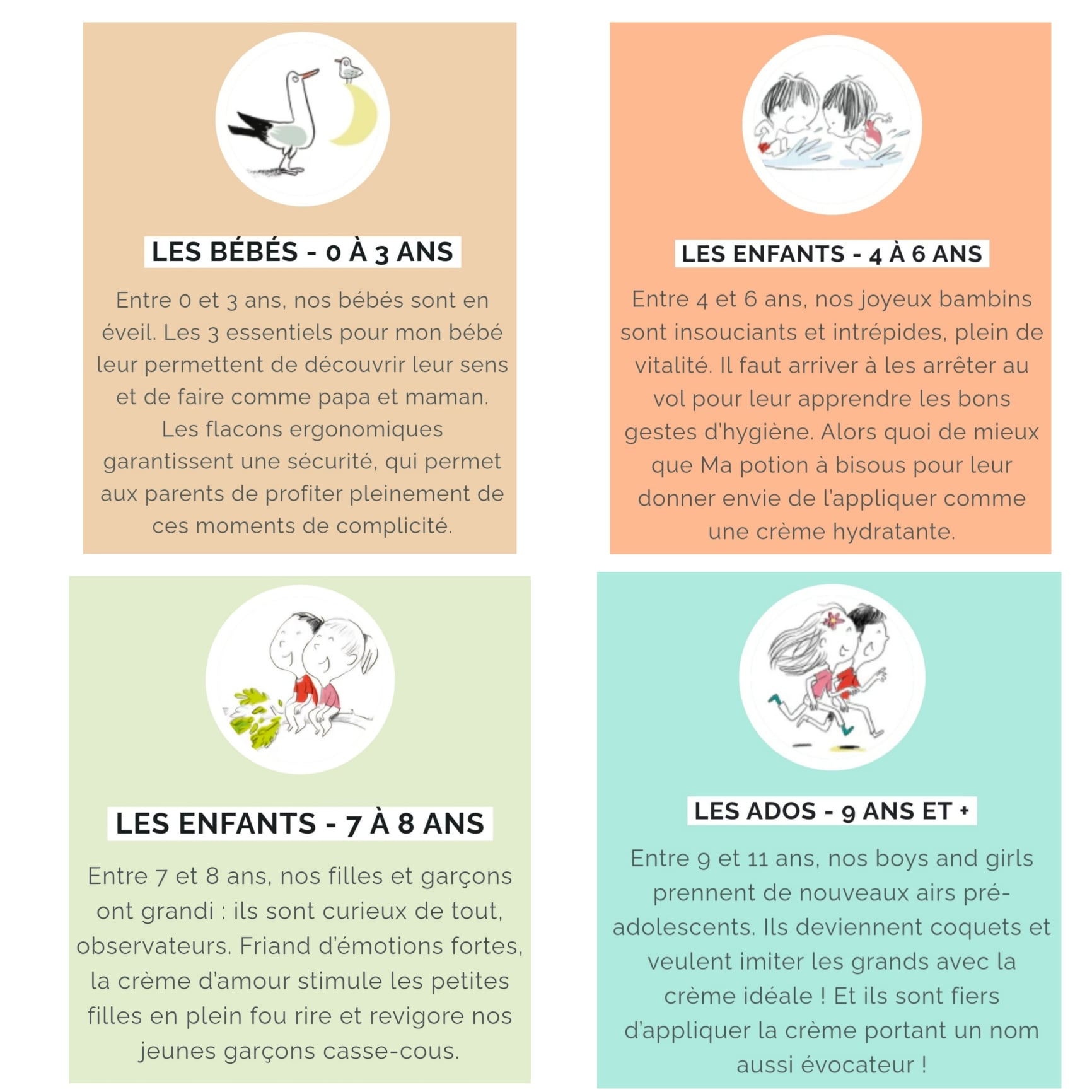 produits enfant vegan valenciennes